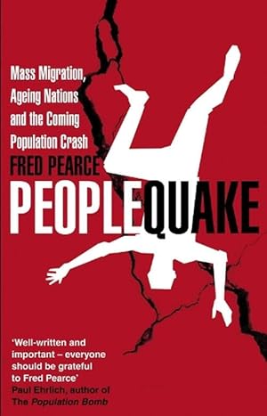 Seller image for Peoplequake (Paperback) for sale by Grand Eagle Retail