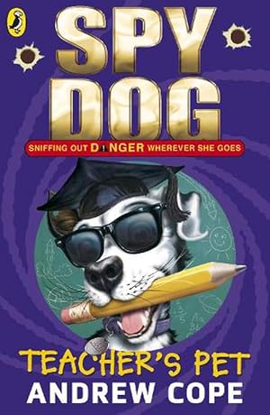 Seller image for Spy Dog Teacher's Pet (Paperback) for sale by Grand Eagle Retail