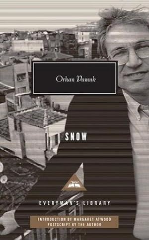 Seller image for Snow (Hardcover) for sale by Grand Eagle Retail