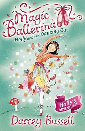 Seller image for Holly and the Dancing Cat (Paperback) for sale by Grand Eagle Retail