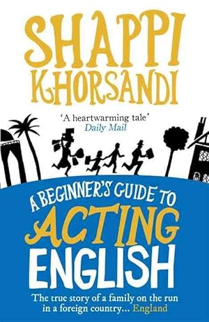Seller image for A Beginner's Guide To Acting English (Paperback) for sale by Grand Eagle Retail