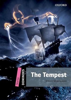 Imagen del vendedor de Dominoes: Starter: The Tempest (Paperback) a la venta por Grand Eagle Retail