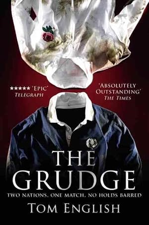 Seller image for The Grudge (Paperback) for sale by Grand Eagle Retail