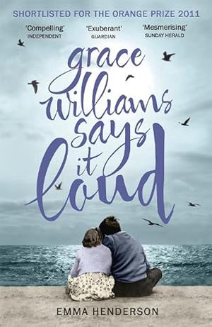 Seller image for Grace Williams Says It Loud (Paperback) for sale by Grand Eagle Retail