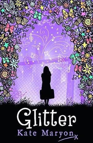 Seller image for Glitter (Paperback) for sale by Grand Eagle Retail