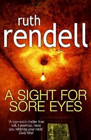 Immagine del venditore per A Sight For Sore Eyes (Paperback) venduto da Grand Eagle Retail