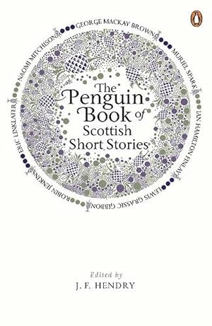 Immagine del venditore per The Penguin Book of Scottish Short Stories (Paperback) venduto da Grand Eagle Retail