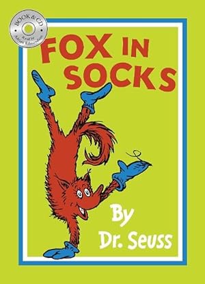 Immagine del venditore per Fox in Socks (Book & Merchandise) venduto da Grand Eagle Retail