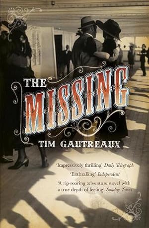 Seller image for The Missing (Paperback) for sale by Grand Eagle Retail