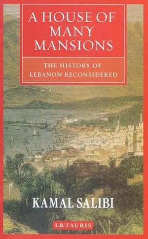 Seller image for A House of Many Mansions (Paperback) for sale by Grand Eagle Retail