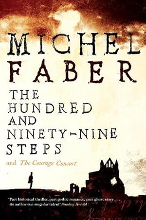 Immagine del venditore per The Hundred and Ninety-Nine Steps: The Courage Consort (Paperback) venduto da Grand Eagle Retail