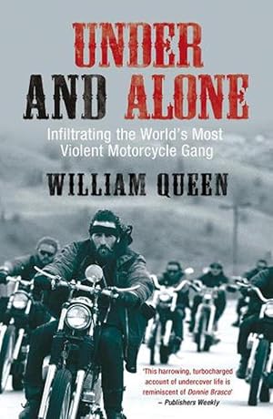 Seller image for Under and Alone (Paperback) for sale by Grand Eagle Retail