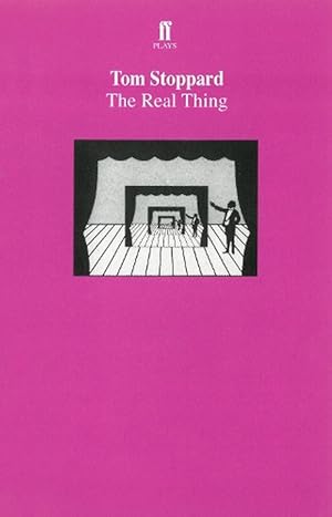 Seller image for The Real Thing (Paperback) for sale by Grand Eagle Retail