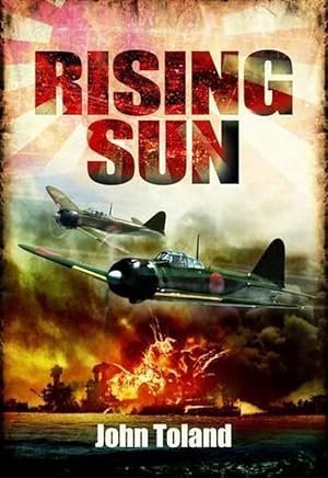 Seller image for Rising Sun (Paperback) for sale by Grand Eagle Retail