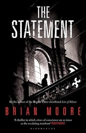 Seller image for The Statement (Paperback) for sale by Grand Eagle Retail