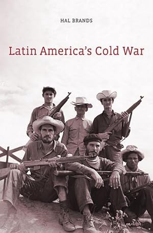 Imagen del vendedor de Latin Americas Cold War (Paperback) a la venta por Grand Eagle Retail