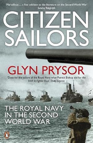 Seller image for Citizen Sailors (Paperback) for sale by Grand Eagle Retail