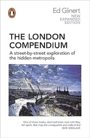 Immagine del venditore per The London Compendium (Paperback) venduto da Grand Eagle Retail