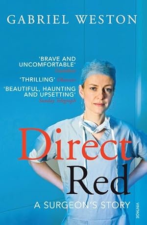 Seller image for Direct Red (Paperback) for sale by Grand Eagle Retail