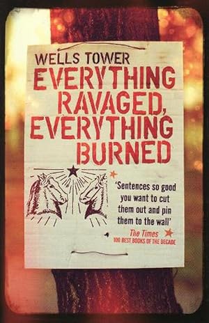 Immagine del venditore per Everything Ravaged, Everything Burned (Paperback) venduto da Grand Eagle Retail