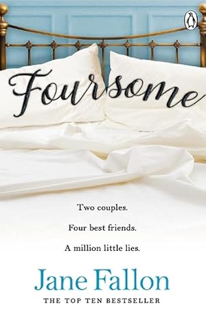 Imagen del vendedor de Foursome (Paperback) a la venta por Grand Eagle Retail