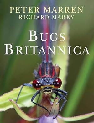 Image du vendeur pour Bugs Britannica (Hardcover) mis en vente par Grand Eagle Retail