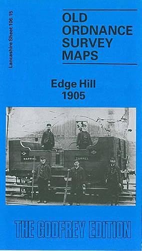 Seller image for Edge Hill 1905 for sale by Grand Eagle Retail