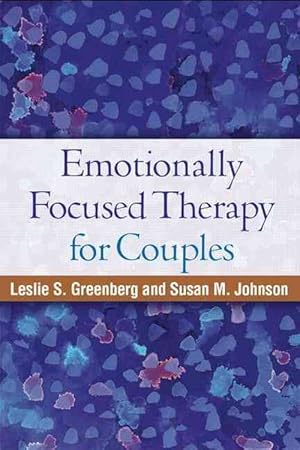 Imagen del vendedor de Emotionally Focused Therapy for Couples (Paperback) a la venta por Grand Eagle Retail