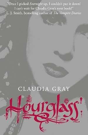 Seller image for Hourglass (Paperback) for sale by Grand Eagle Retail
