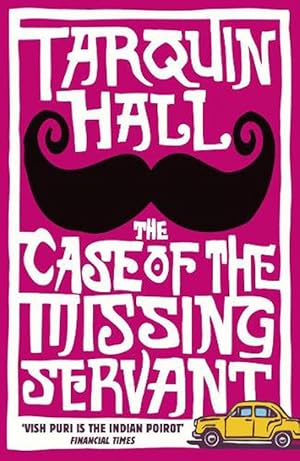Seller image for The Case of the Missing Servant (Paperback) for sale by Grand Eagle Retail