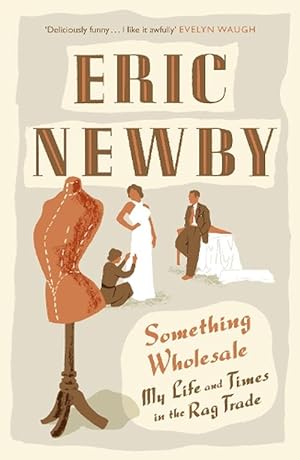Seller image for Something Wholesale (Paperback) for sale by Grand Eagle Retail