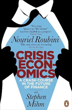 Seller image for Crisis Economics (Paperback) for sale by Grand Eagle Retail