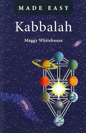 Seller image for Kabbalah Made Easy (Paperback) for sale by Grand Eagle Retail