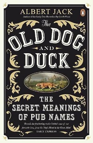 Seller image for The Old Dog and Duck (Paperback) for sale by Grand Eagle Retail