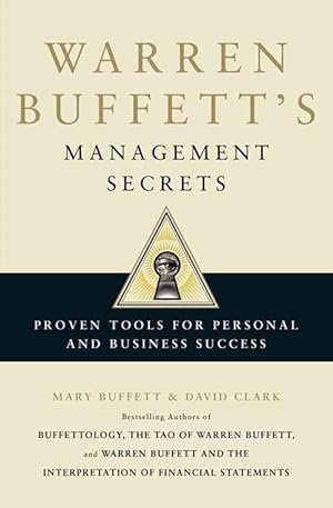 Imagen del vendedor de Warren Buffett's Management Secrets (Paperback) a la venta por Grand Eagle Retail