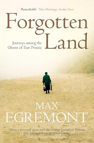 Image du vendeur pour Forgotten Land (Paperback) mis en vente par Grand Eagle Retail