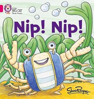 Seller image for Nip Nip! (Paperback) for sale by Grand Eagle Retail
