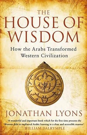 Seller image for The House of Wisdom (Paperback) for sale by Grand Eagle Retail
