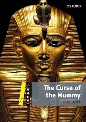 Immagine del venditore per Dominoes: One: The Curse of the Mummy (Paperback) venduto da Grand Eagle Retail