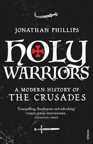Bild des Verk�ufers f�r Holy Warriors (Paperback) zum Verkauf von Grand Eagle Retail