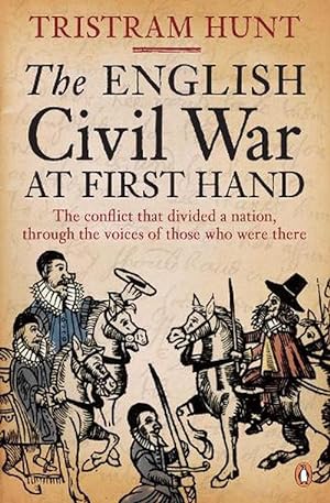 Imagen del vendedor de The English Civil War At First Hand (Paperback) a la venta por Grand Eagle Retail