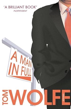 Imagen del vendedor de A Man In Full (Paperback) a la venta por Grand Eagle Retail
