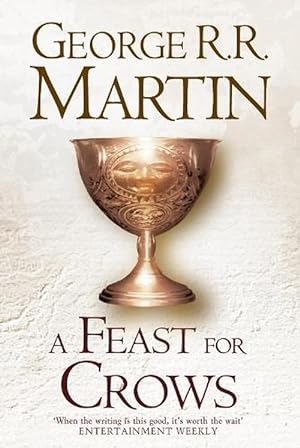 Seller image for A Feast for Crows (Hardcover) for sale by Grand Eagle Retail