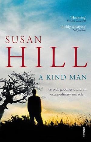 Imagen del vendedor de A Kind Man (Paperback) a la venta por Grand Eagle Retail