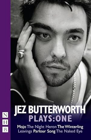 Seller image for Jez Butterworth Plays: One (Paperback) for sale by Grand Eagle Retail