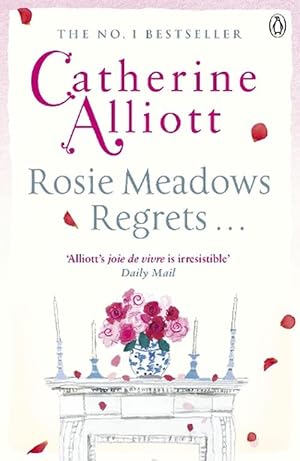 Seller image for Rosie Meadows Regrets. (Paperback) for sale by Grand Eagle Retail