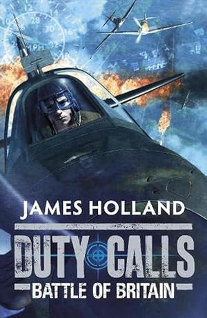 Imagen del vendedor de Duty Calls: Battle of Britain (Paperback) a la venta por Grand Eagle Retail
