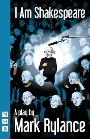 Seller image for I Am Shakespeare (Paperback) for sale by Grand Eagle Retail