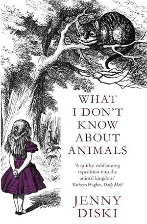 Immagine del venditore per What I Don't Know About Animals (Paperback) venduto da Grand Eagle Retail