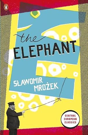 Seller image for The Elephant (Paperback) for sale by Grand Eagle Retail